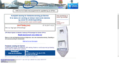 Desktop Screenshot of fartsboks.com